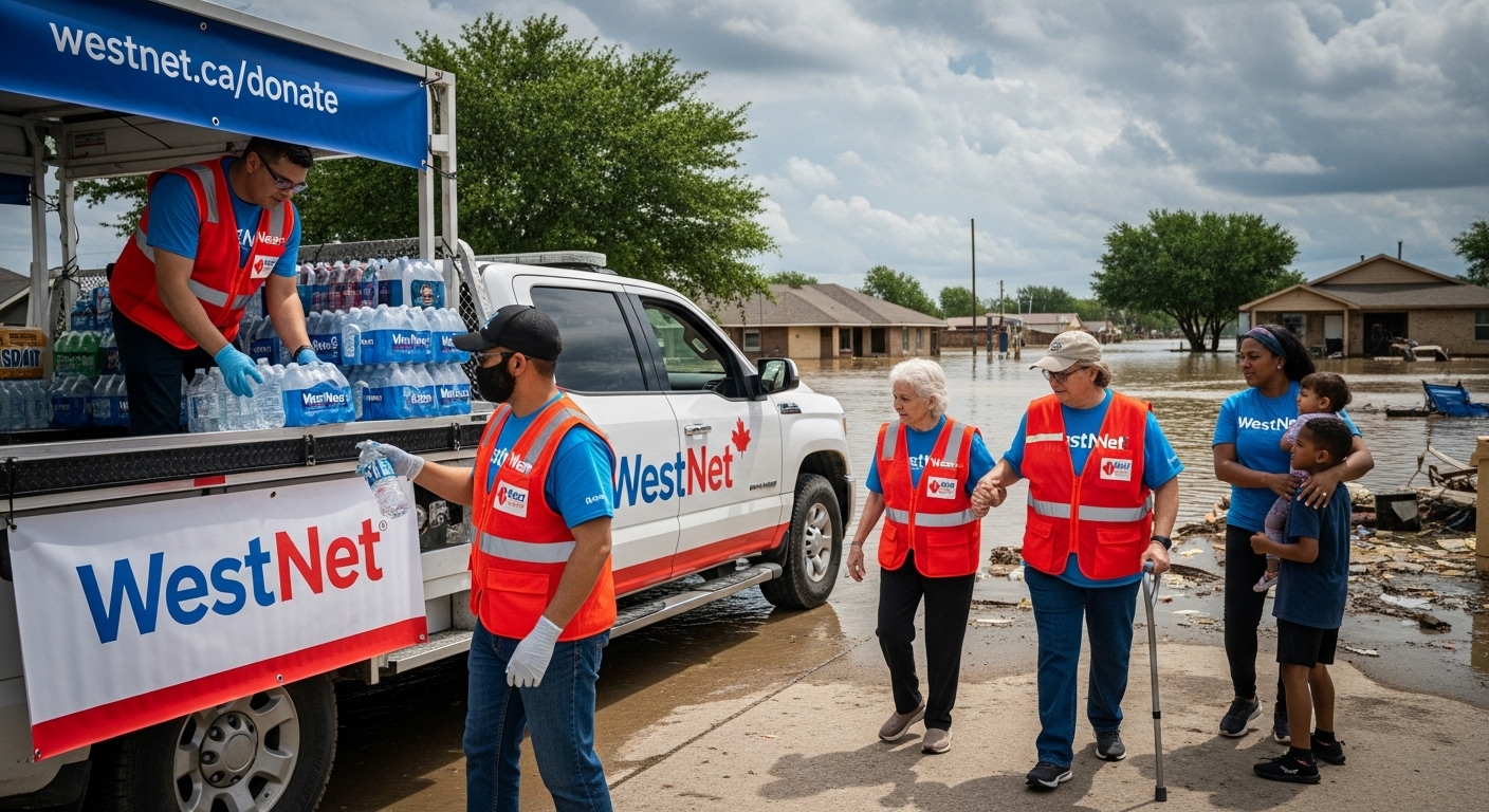 Humanitarian Image